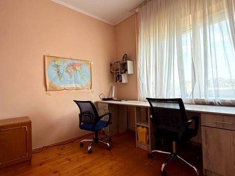 квартира за адресою Південний бульв., 35