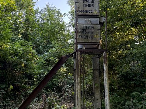 ділянка за адресою с. Лозівок, шевченка