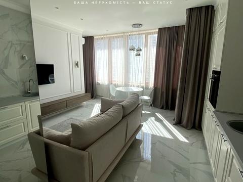 квартира за адресою Професорська вул., 34