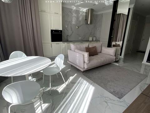 квартира за адресою Професорська вул., 34