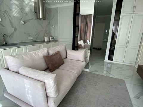 квартира за адресою Професорська вул., 34