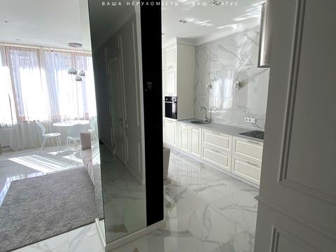 квартира за адресою Професорська вул., 34
