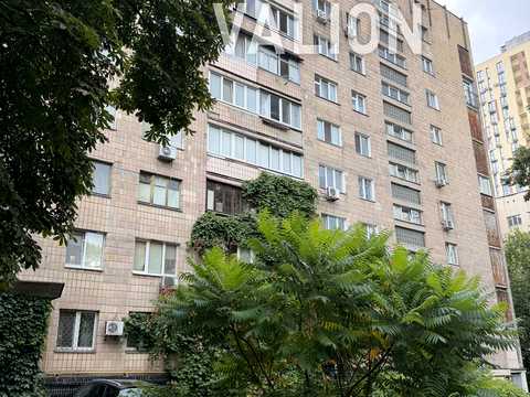 квартира за адресою Шовкуненка вул., 5