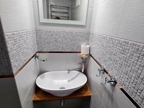 квартира за адресою Адама Міцкевича пл., 6/7