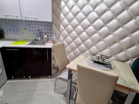 квартира за адресою Адама Міцкевича пл., 6/7