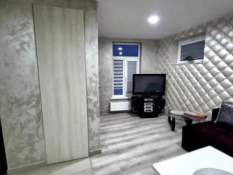 квартира за адресою Адама Міцкевича пл., 6/7