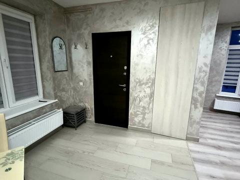 квартира за адресою Адама Міцкевича пл., 6/7