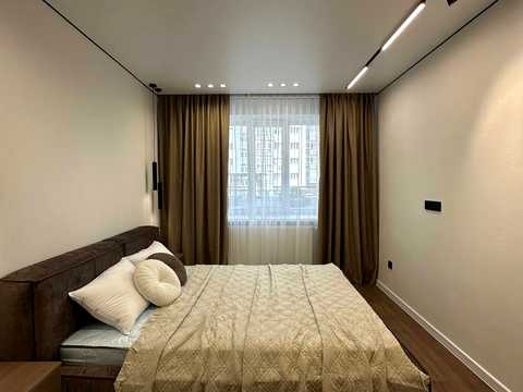 квартира за адресою Височана вул., 18 к21