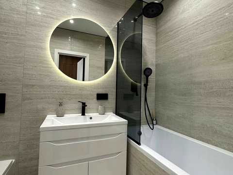 квартира за адресою Височана вул., 18 к21