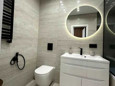 квартира за адресою Височана вул., 18 к21
