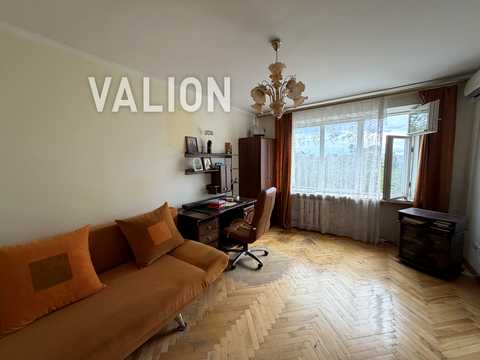 квартира за адресою Шовкуненка вул., 5