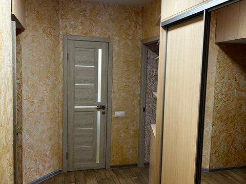 квартира за адресою Домобудівельна вул., 11
