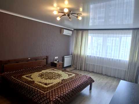 квартира за адресою Марсельська вул., 44