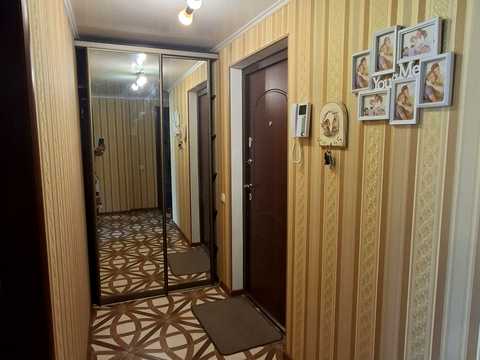 квартира за адресою Марсельська вул., 44