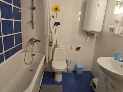 квартира за адресою Марсельська вул., 44