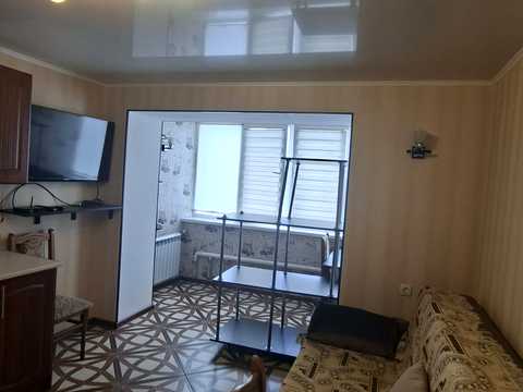квартира за адресою Марсельська вул., 44