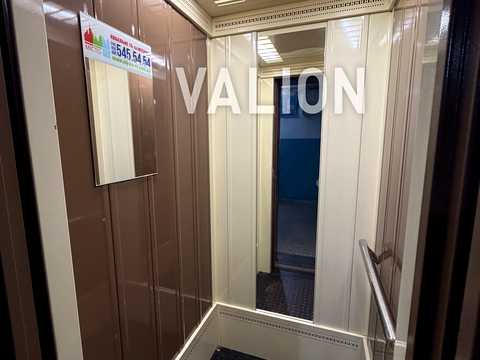 квартира за адресою Шовкуненка вул., 5