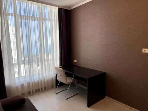 квартира за адресою Французький бульв., 22/3