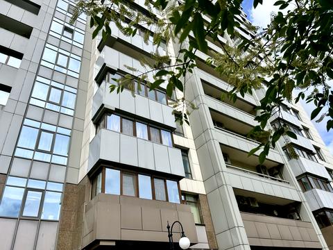 квартира по адресу Андрея Верхогляда ул. (Михайла Драгомирова), 3
