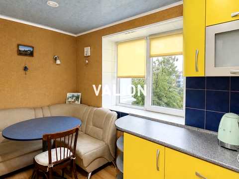 квартира за адресою Леоніда Каденюка просп. (Юрія Гагаріна), 13-А
