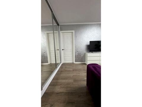 квартира по адресу Припортовая ул. (Героев Сталинграда), 4