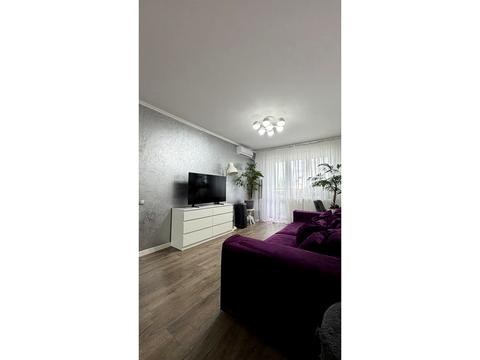 квартира по адресу Припортовая ул. (Героев Сталинграда), 4