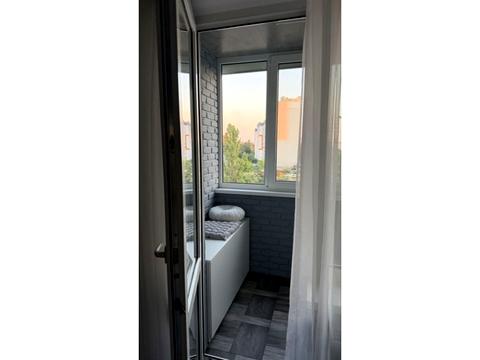 квартира по адресу Припортовая ул. (Героев Сталинграда), 4