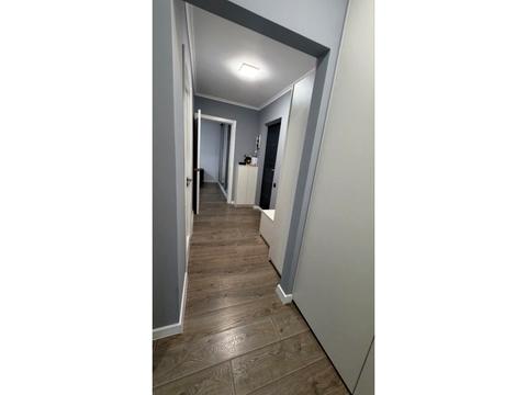 квартира по адресу Припортовая ул. (Героев Сталинграда), 4