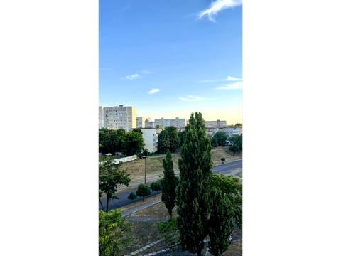 квартира по адресу Припортовая ул. (Героев Сталинграда), 4