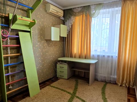 квартира за адресою Соборності України вул. (Дружби Народів), 213