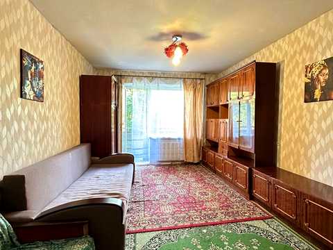 квартира по адресу Тополя-3 жилой массив ул., 20