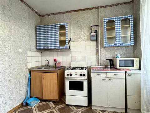 квартира по адресу Тополя-3 жилой массив ул., 20