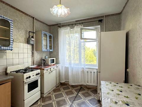 квартира по адресу Тополя-3 жилой массив ул., 20