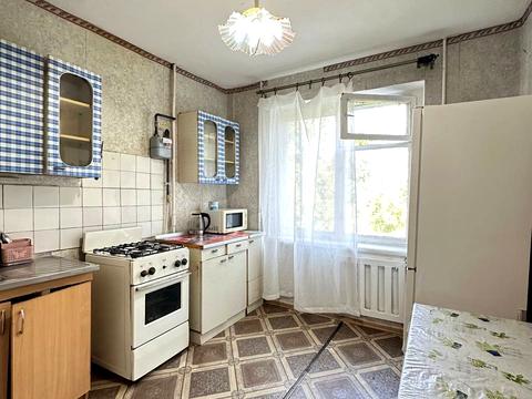 квартира по адресу Тополя-3 жилой массив ул., 20