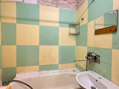 квартира по адресу Тополя-3 жилой массив ул., 20