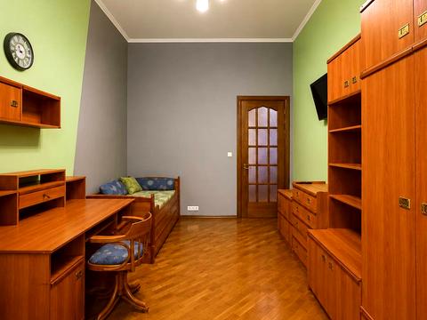 квартира за адресою Івана Франка вул., 9