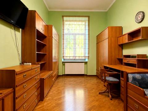 квартира за адресою Івана Франка вул., 9