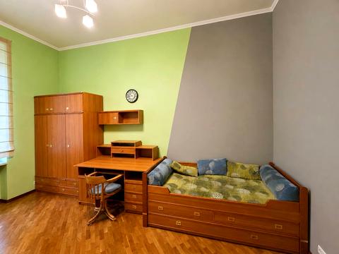 квартира за адресою Івана Франка вул., 9