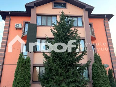 коммерческая по адресу Васильковая ул., 44