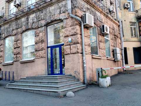 коммерческая по адресу Сечевых Стрельцов ул. (Артема), 77