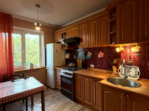 квартира за адресою Миру просп., 60/2