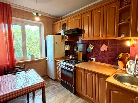 квартира за адресою Миру просп., 60/2