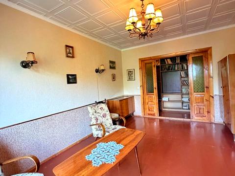 квартира за адресою Миру просп., 60/2