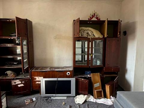 квартира по адресу Тараса Шевченко ул., 33