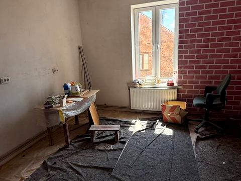 квартира по адресу Тараса Шевченко ул., 33