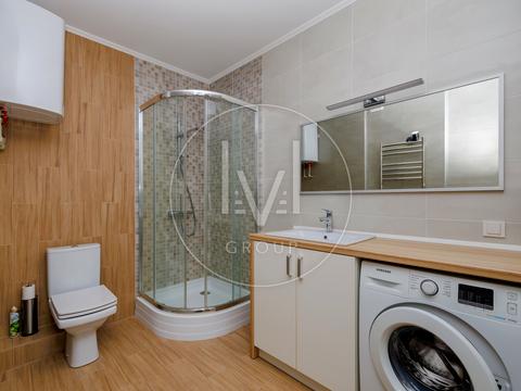 квартира по адресу Драгоманова ул., 4-А
