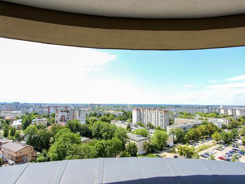 квартира за адресою Кульпарківська вул., (Будинок)