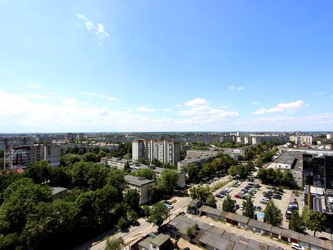 квартира за адресою Кульпарківська вул., (Будинок)