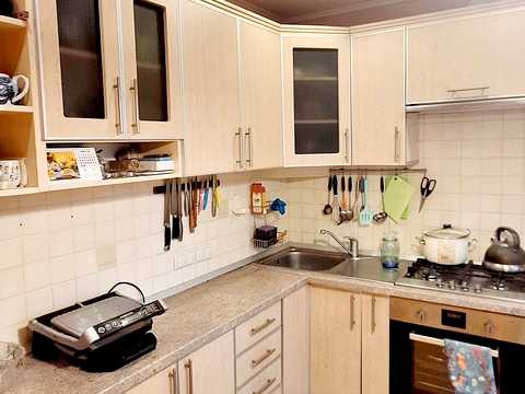 квартира за адресою Запорізька вул., 5