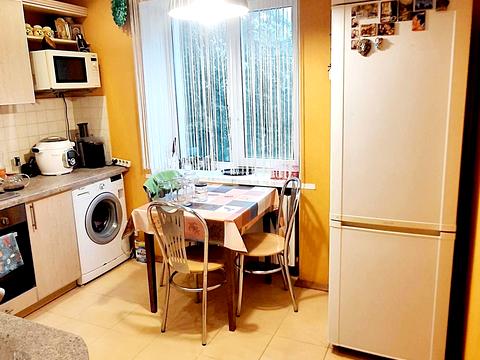 квартира за адресою Запорізька вул., 5